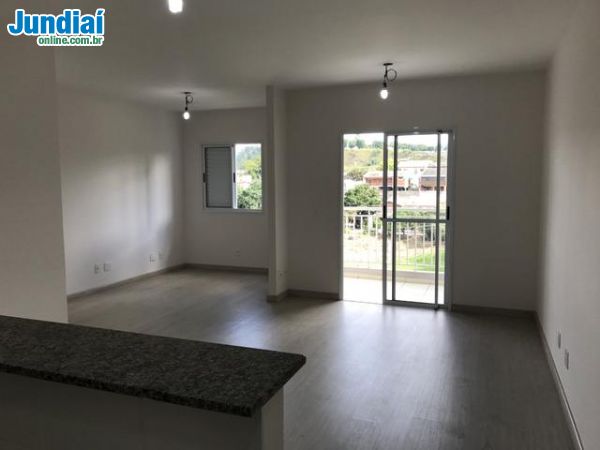 Apartamento em Jd. das Hortências, Jundiaí - Excelente Apartamento Novo-Practice Club - Foto 1