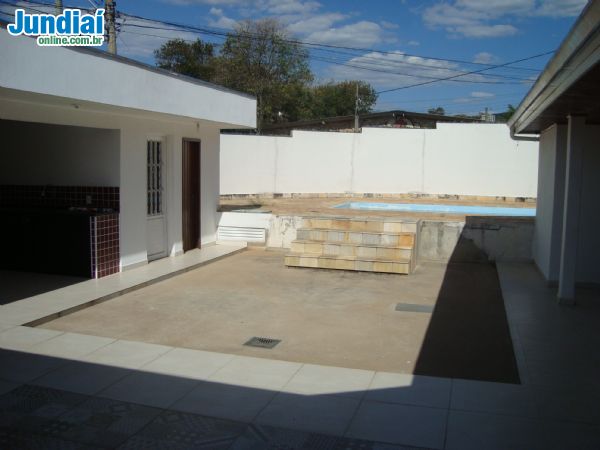 Casa em Eloy Chaves, Jundiaí - Belíssima Casa Térrea Jd. Ermida - Foto 3