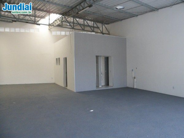 Comercial em Recanto IV Centenário, Jundiaí - Maravilhoso Galpão 170 m2 - Foto 2