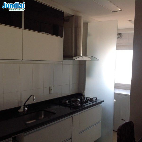 Apartamento em Vila Arens, Jundiaí - Excelente Apartamento Premiatto - Foto 3