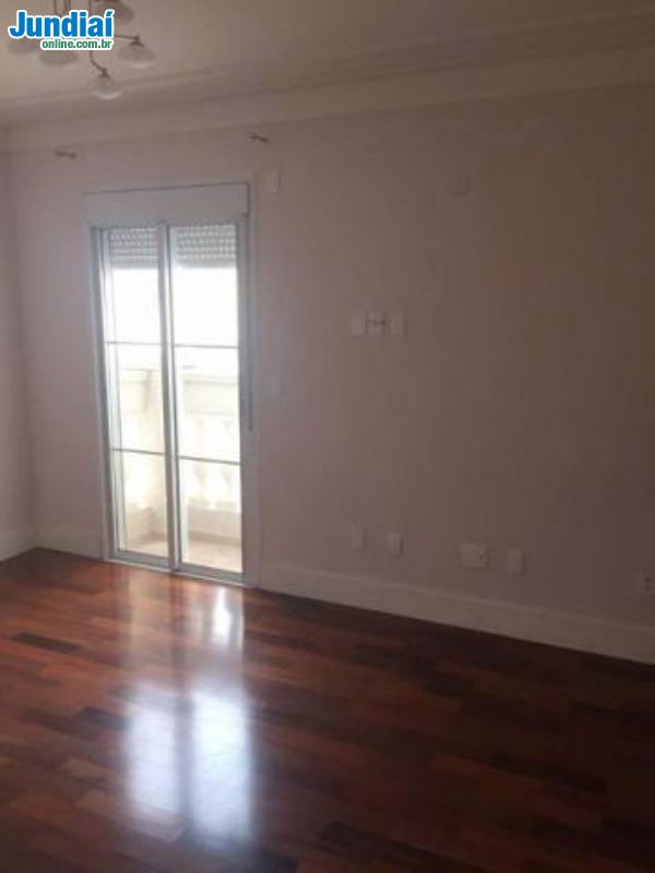 Apartamento em Campos Eliseos , Jundiaí - Maravilhoso Apart.Cond. Campos Eliseos - Foto 2