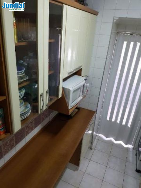 Apartamento em Vila Rami, Jundiaí - Belíssimo Apartamento Real Ville - Foto 2