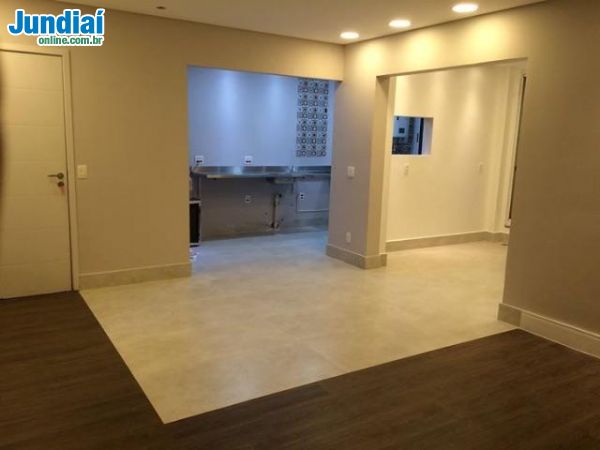 Apartamento em Jd. Ana Maria, Jundiaí - Belíssimo Apartamento Forest Hill - Foto 1