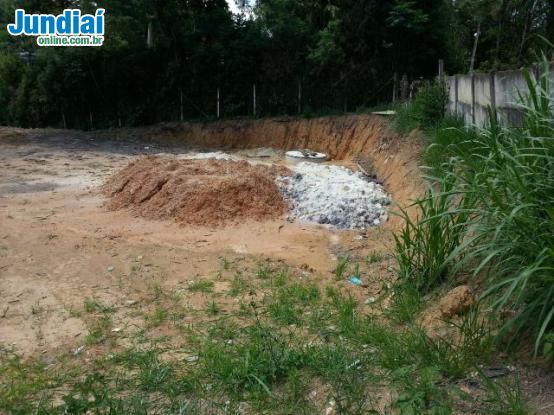 Terreno em , Campo Limpo Paulista - Terreno para chácara no em C.L.Paulista - Foto 2