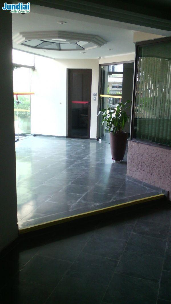 Apartamento em Centro, Jundiaí - Apto de Exclente Localização - Foto 3