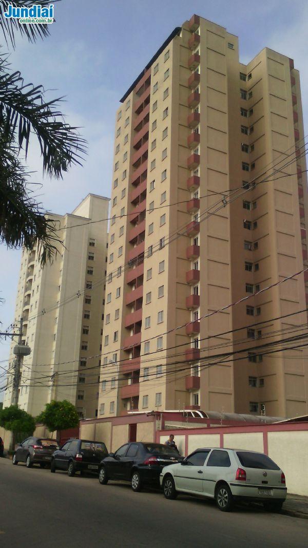 Apartamento em Vila Guarani, Jundiaí - Ótimo Apto excelente Localização - Foto 1