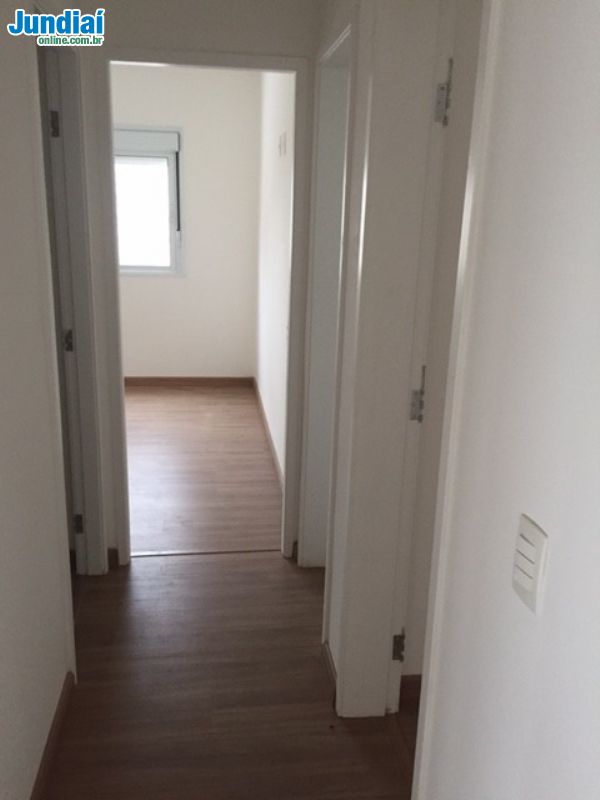 Apartamento em Jd. Bonfiglioli, Jundiaí - Excelente Apto Horizonte do Japy - Foto 2
