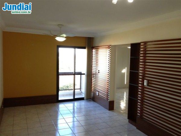 Apartamento em Anhangabaú, Jundiaí - Excelente apto. Anhangabau 87 m2 - Foto 1