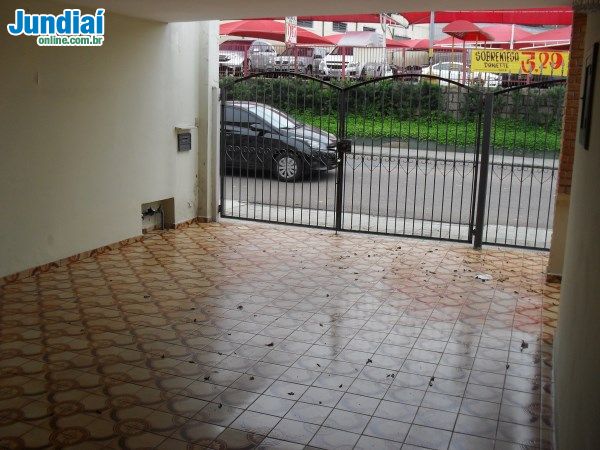 Comercial em Pq. do Colégio, Jundiaí - Casa Comercial Rua do Retiro - Foto 2