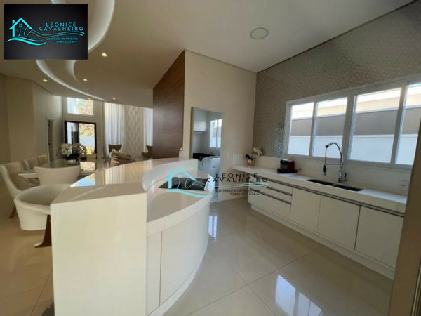 Casa em , Jundiaí - Casa Condomínio Reserva da Serra Jundiaí - Foto 3