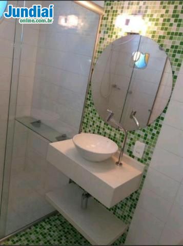 Apartamento em Jd. Primavera, Jundiaí - Excelente Imóvel Cond. More - Foto 3