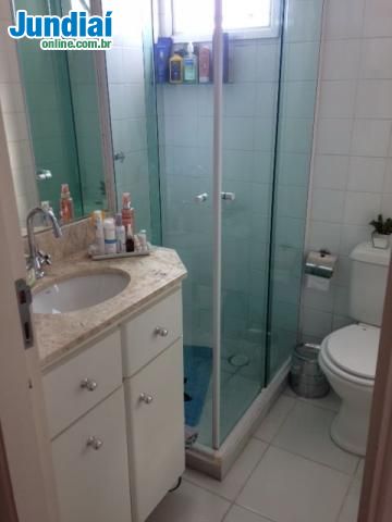 Apartamento em Jd. Pitangueiras I, Jundiaí - Maravilhoso Apartamento Jd.Pitangueiras - Foto 3