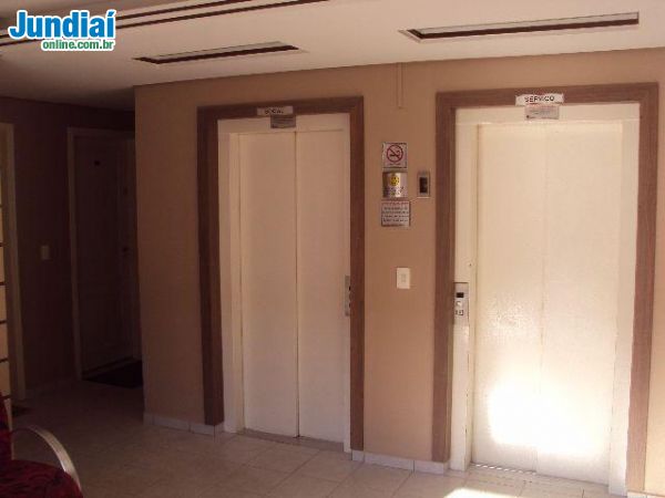 Apartamento em Vila Graff, Jundiaí - Excelente Apartamento Vila Graff - Foto 3