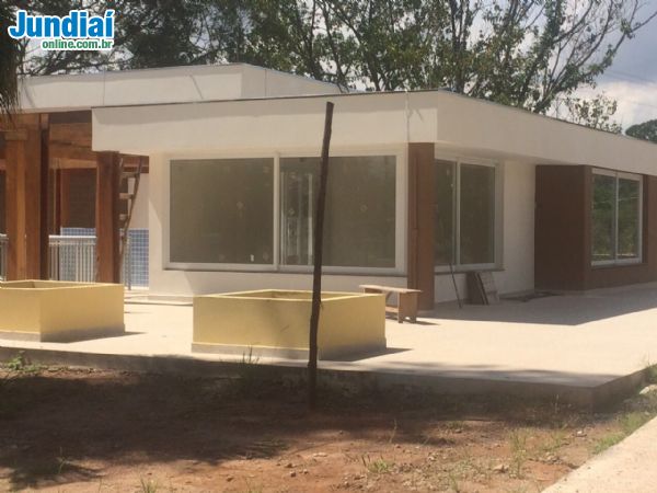 Terreno em Currupira, Jundiaí - Excelente Terreno 548 m2 plano - Foto 2