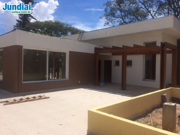 Terreno em Currupira, Jundiaí - Excelente Terreno 548 m2 plano - Foto 3