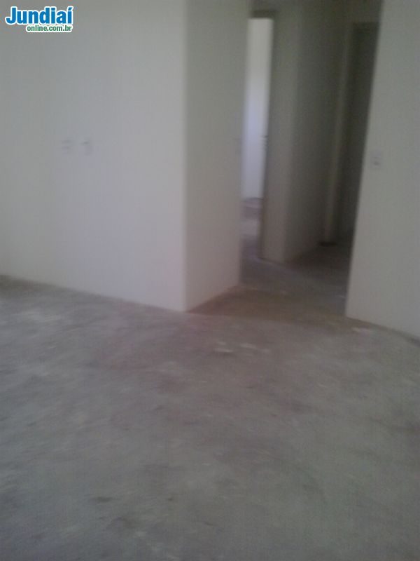 Apartamento em Engordadouro, Jundiaí - Apartamento Novo-Residencial Soneto - Foto 3