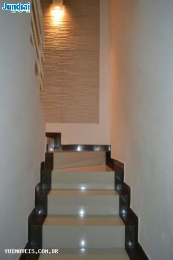 Casa em Medeiros, Jundiaí - Maravilhosa Casa Condomínio Thina - Foto 3