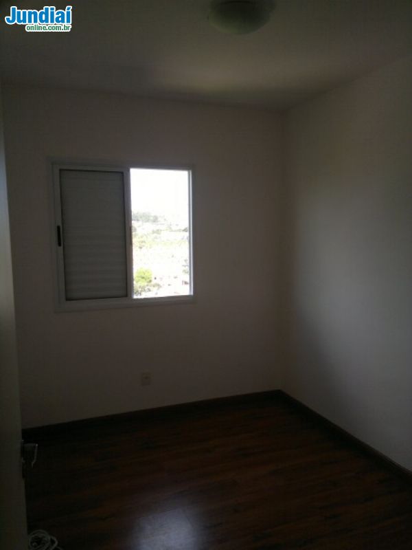 Apartamento em Jd. das Hortências, Jundiaí - Excelente Apartamento Practice - Foto 3