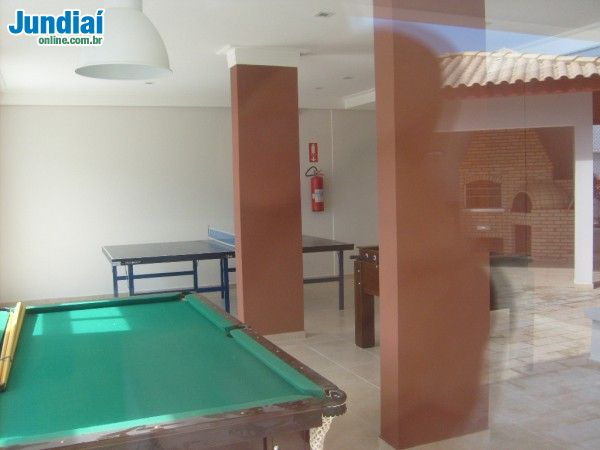 Apartamento em Vila Bela ll, Jundiaí - Excelente Apto Residencial Vila Bela - Foto 2