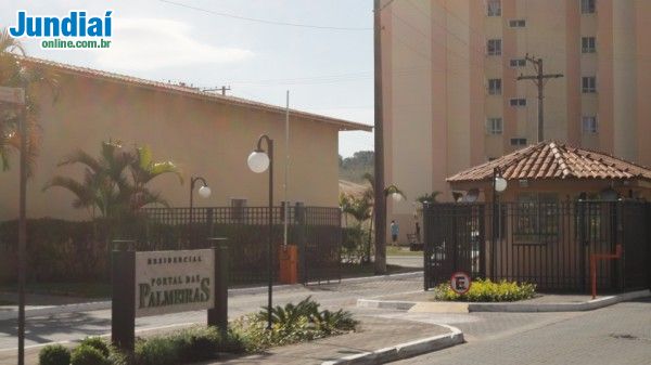 Apartamento em Jd. Shangai, Jundiaí - Excelente Apto Portal das Palmeiras - Foto 3