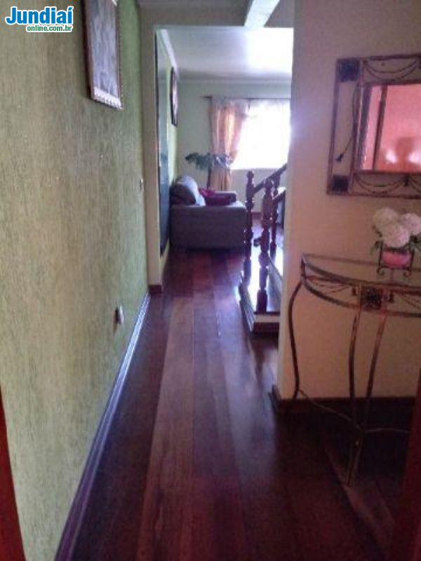 Casa em Vila Progresso, Jundiaí - Excelente casa Na Vila Progresso - Foto 3