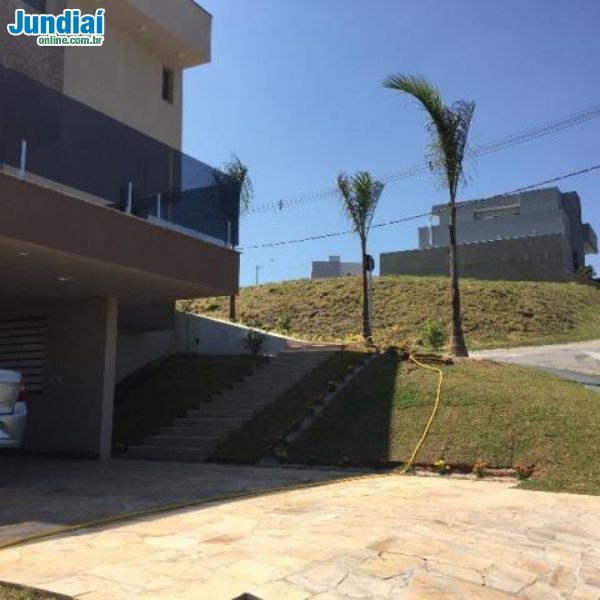 Casa em Caxambú, Jundiaí - Excelente Casa Cond. Terras de Jundiai - Foto 3