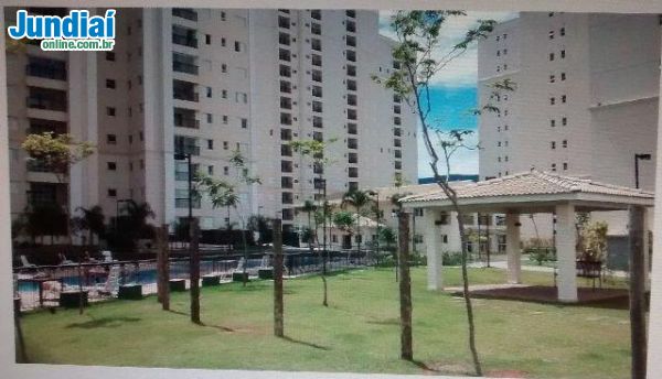 Apartamento em Jd. Ermida II, Jundiaí - Apartamento Atmosphera - 117 m2 - Foto 3