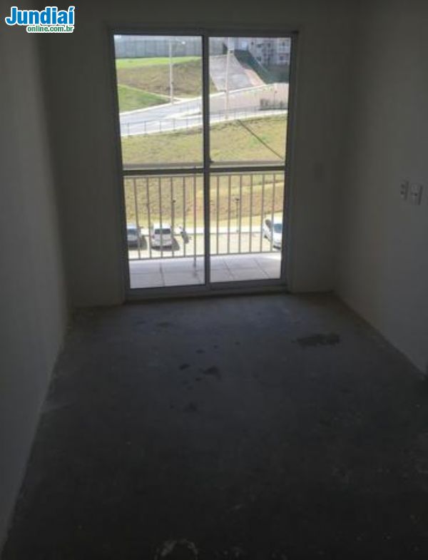 Apartamento em Ponte São João, Jundiaí - Apartamento Cond. Vista Park - Foto 3