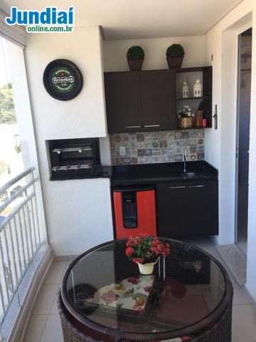 Apartamento em , Jundiaí - Excelente Imóvel no Jd.Samambaia - Foto 3