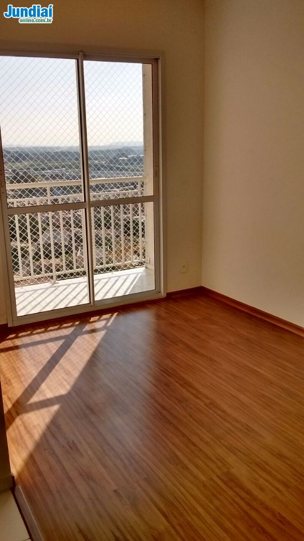 Apartamento em Cidade Luiza, Jundiaí - Excelente Apto Brisas Cidade Luiza - Foto 2