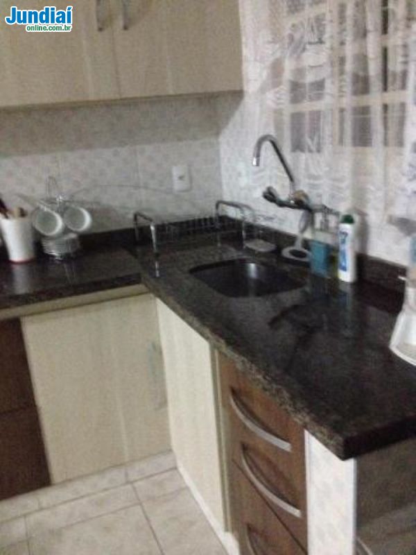 Apartamento em Horto Santo Antônio, Jundiaí - Exclente Casa Térrea-Horto Sto.Antonio - Foto 2