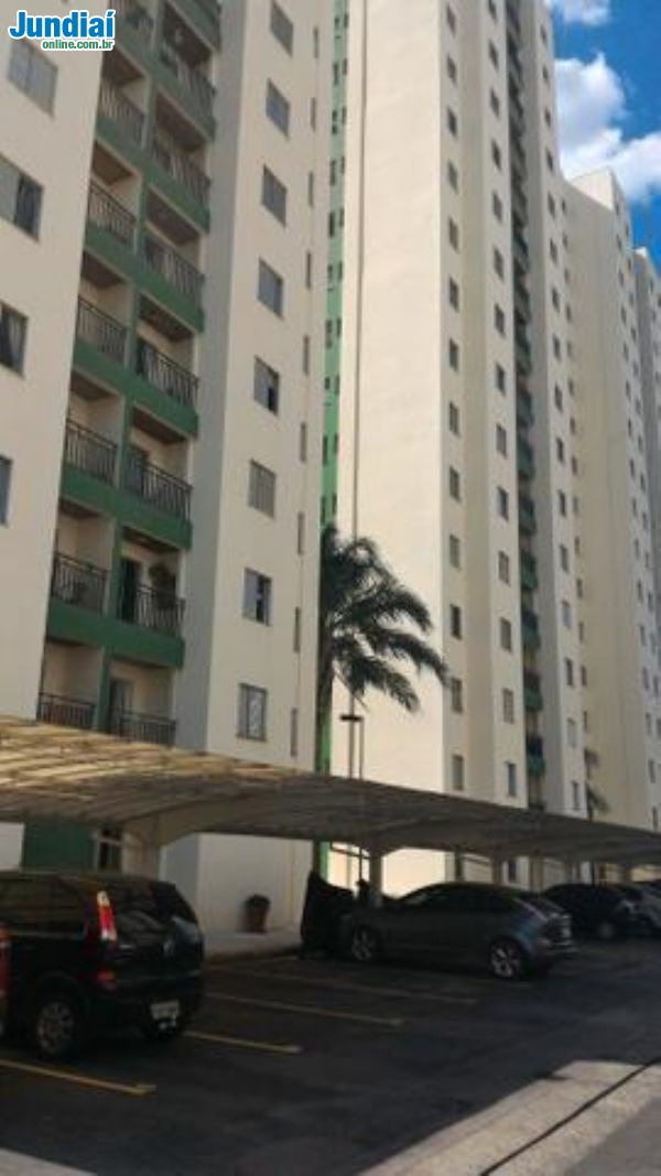 Apartamento em Vila Rami, Jundiaí - Apto Real VILLE - Foto 3