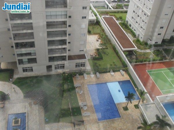 Apartamento em Vila Aires, Jundiaí - Excelente Apto Premiatto - Foto 3