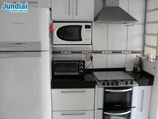 Casa em Vila Mafalda, Jundiaí - Excelente Casa Condomínio Fechado - Foto 3