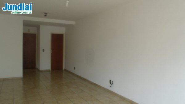 Apartamento em Centro, Jundiaí - Apto Edifico Eurico Lourenção - Foto 2