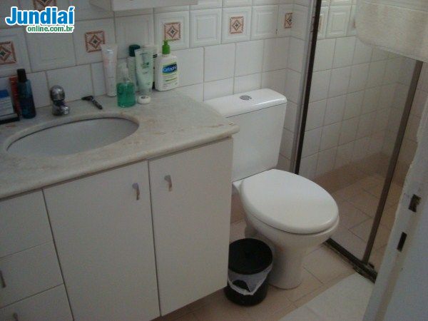Apartamento em Jd. das Hortências, Jundiaí - Maravilhos Apartamento Citta di Roma - Foto 3