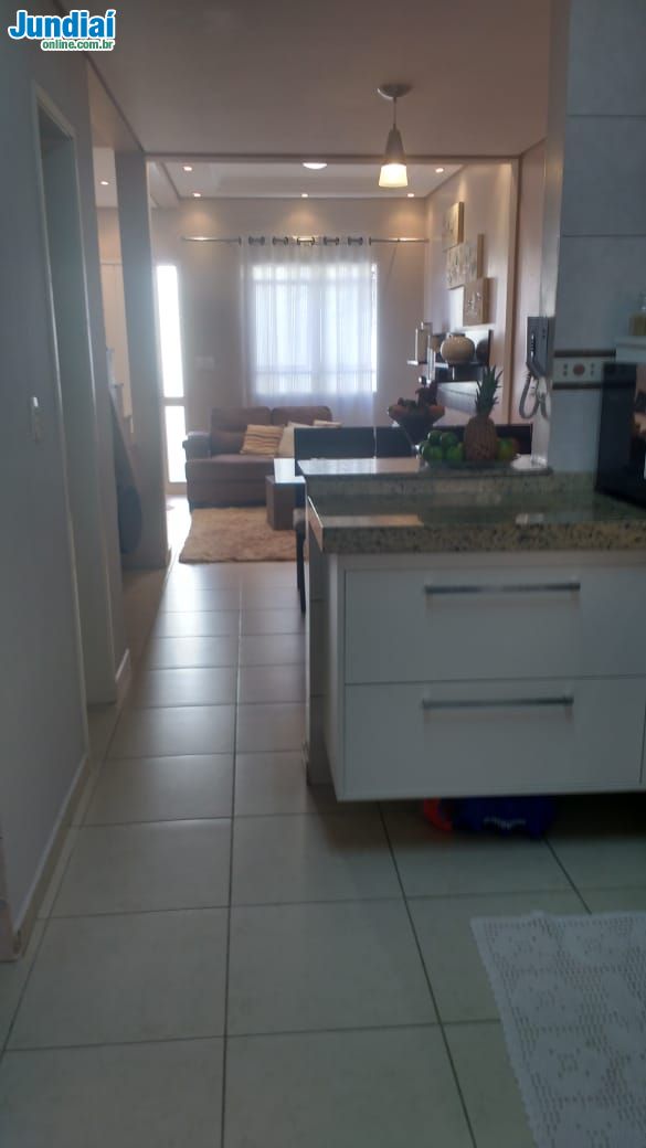 Casa em Vila Alati, Jundiaí - Excelente Casa Cond. Caminhos da Serra 2 - Foto 3