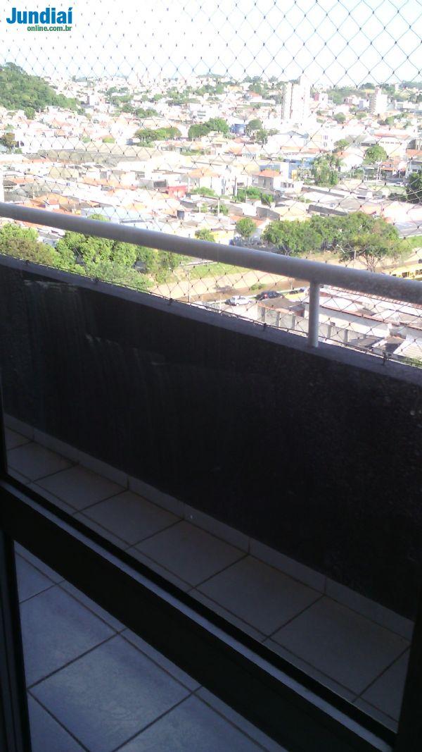 Apartamento em Ponte São João, Jundiaí - Excelente apto, ótima localização - Foto 3