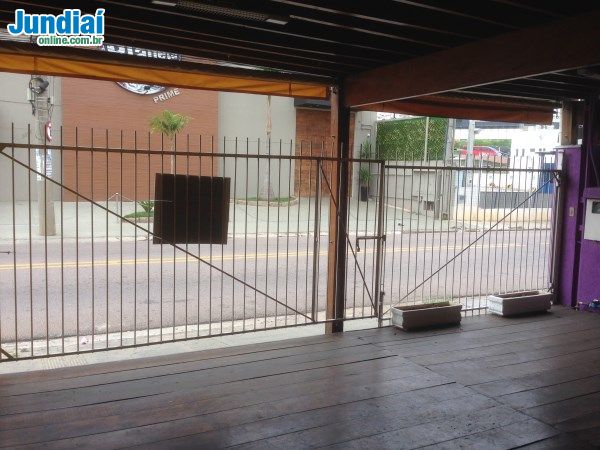 Comercial em Jd. das Hortências, Jundiaí - Salão Comercial na Rua do Retiro - Foto 3