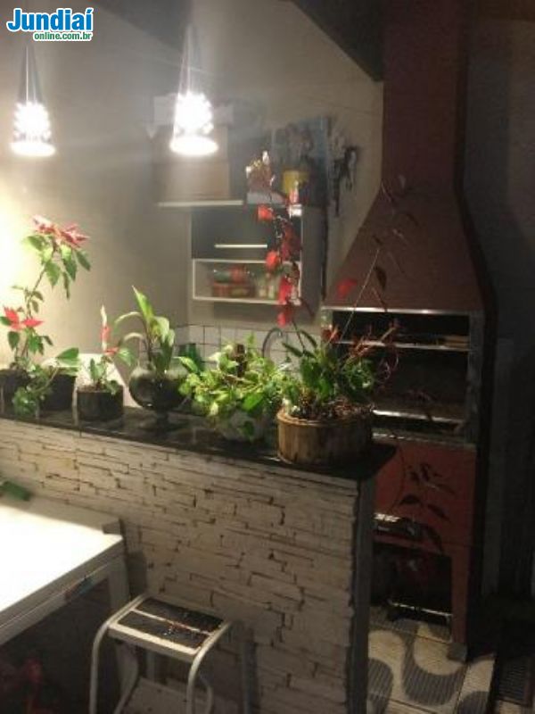 Casa em Jd. Martins, Jundiaí - Maravilhosa Casa em Condomínio - Foto 3