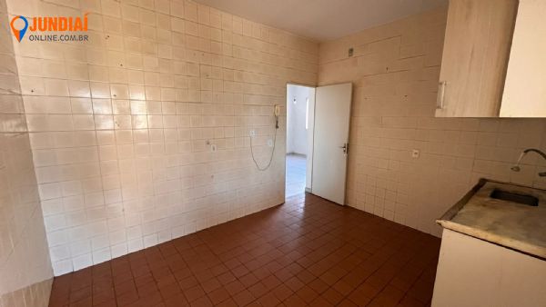 Apartamento em Centro, Jundiaí - Apartamento no Edifício Olga - Centro - Foto 3
