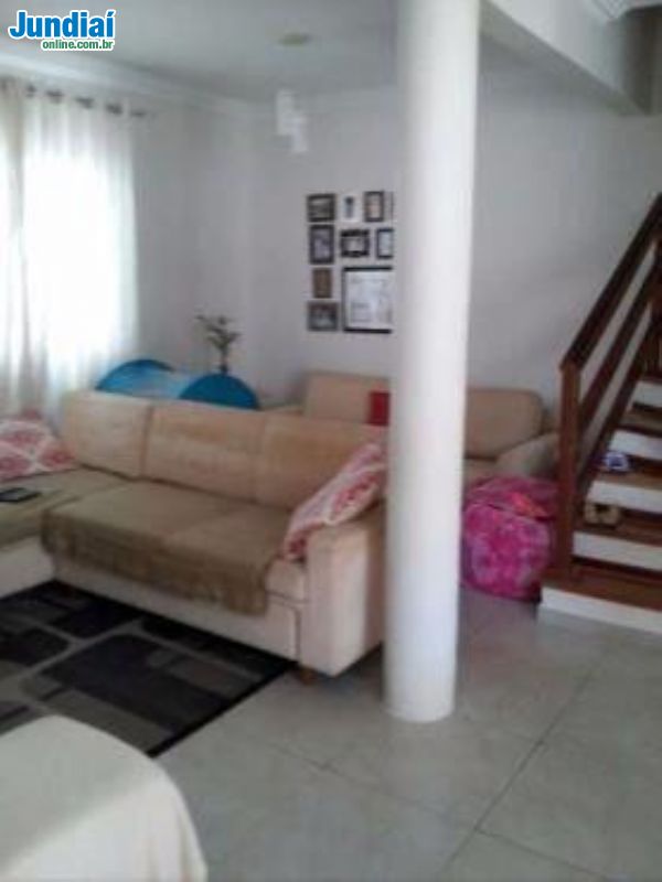 Casa em Jd. Shangai, Jundiaí - Maravilhosa Casa  em Condomínio - Foto 1