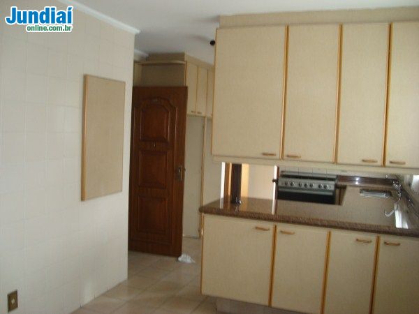 Apartamento em Centro, Jundiaí - Excelente Apartamento Cond.San Diego - Foto 3