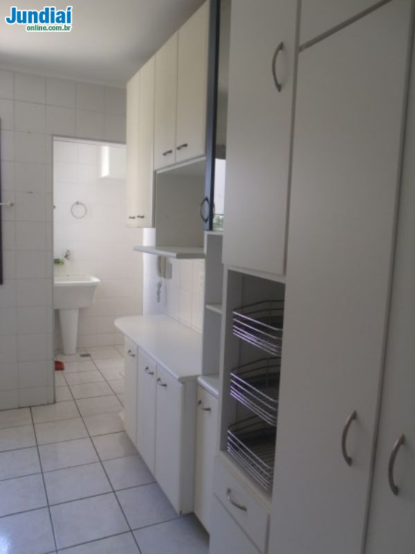 Apartamento em Pq. do Colégio, Jundiaí - Excelente Apto Morada dos Deuses - Foto 3