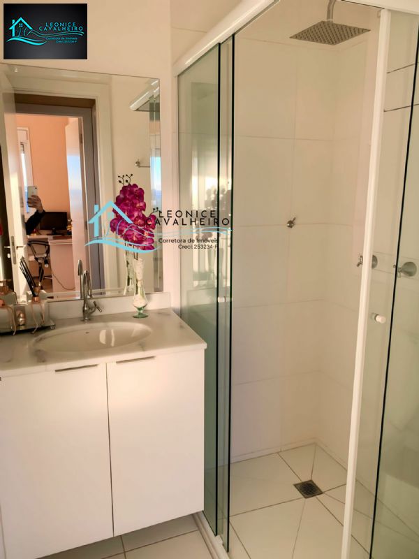 Apartamento em Jd. Colônia, Jundiaí - Apartamento Residencial Atibaia Jundiaí - Foto 3