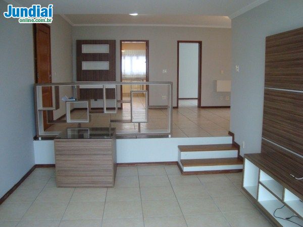 Apartamento em Jd. Ana Maria, Jundiaí - Maravilhoso Apartamento Andar Alto - Foto 1