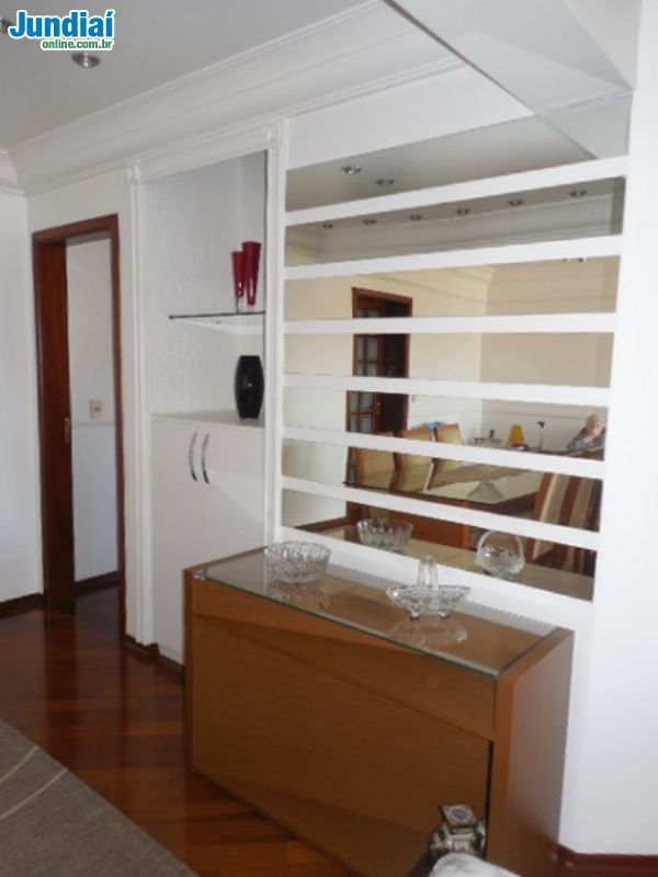 Apartamento em Centro, Jundiaí - Apto Mirante do Vale  Oportunidade - Foto 3