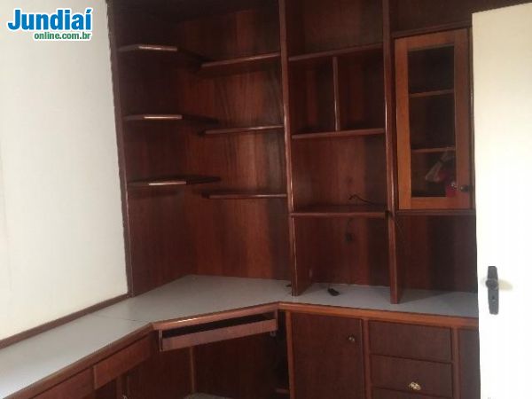 Apartamento em Jd. das Hortências, Jundiaí - Excelente Apartamento Res. Pasargada - Foto 3
