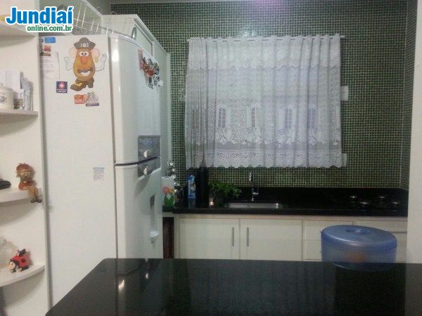 Casa em Jd. Shangai, Jundiaí - Excelente Casa Cond. Canto da Natureza - Foto 3