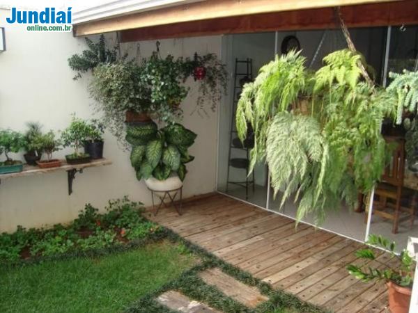 Casa em Eloy Chaves, Jundiaí - Maravilhosa casa Eloy Chaves - Foto 3